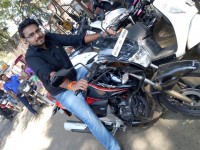 Hero CBZ Xtreme 2016 Model