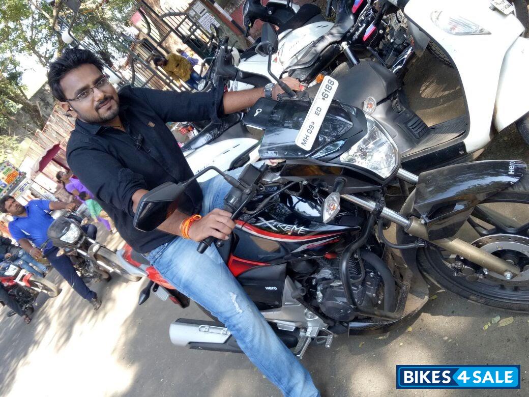Hero CBZ Xtreme