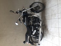 Royal Enfield Thunderbird 350