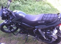 Honda CB Shine 2013 Model