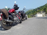 Royal Enfield Thunderbird TwinSpark 350