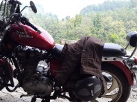 Royal Enfield Thunderbird TwinSpark 350
