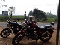Royal Enfield Thunderbird TwinSpark 350