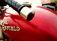 Royal Enfield Thunderbird TwinSpark 350