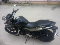 Honda CB Hornet 160R
