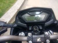 Honda CB Hornet 160R