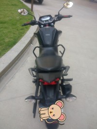 Honda CB Hornet 160R