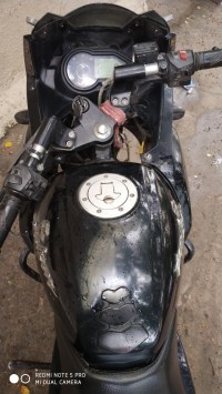 Bajaj Pulsar 220F 2012 Model