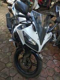 Yamaha YZF R15 S 2015 Model