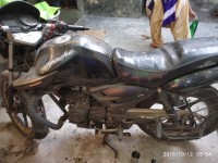 TVS Apache RTR 160 2011 Model