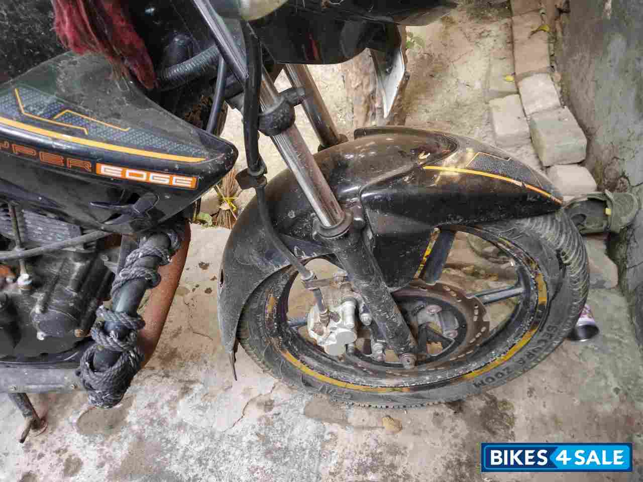 TVS Apache RTR 160 TVS Apache RTR 160