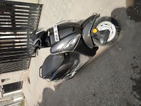 Hero Maestro 2015 Model