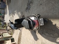 Mate Black Hero Maestro