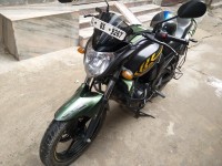 Yamaha FZ-S 2013 Model