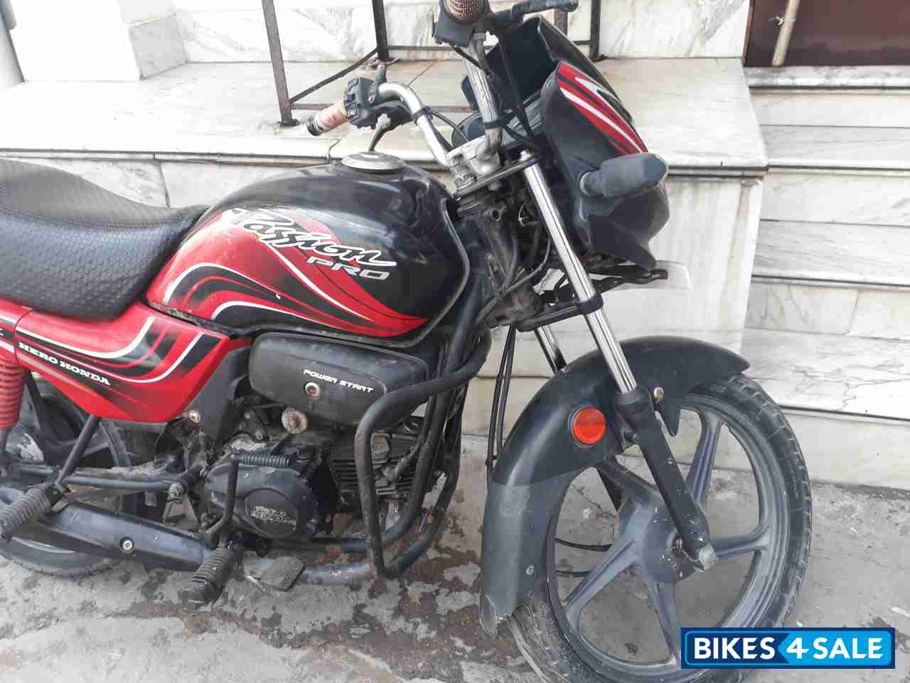 Hero Passion Pro Hero Passion Pro