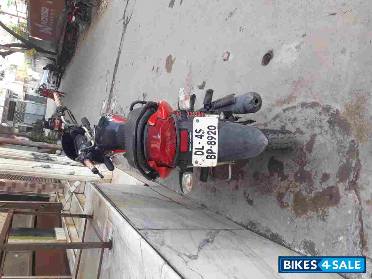 Hero Passion Pro Hero Passion Pro