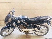 Bajaj Pulsar 150 DTSi 2008 Model