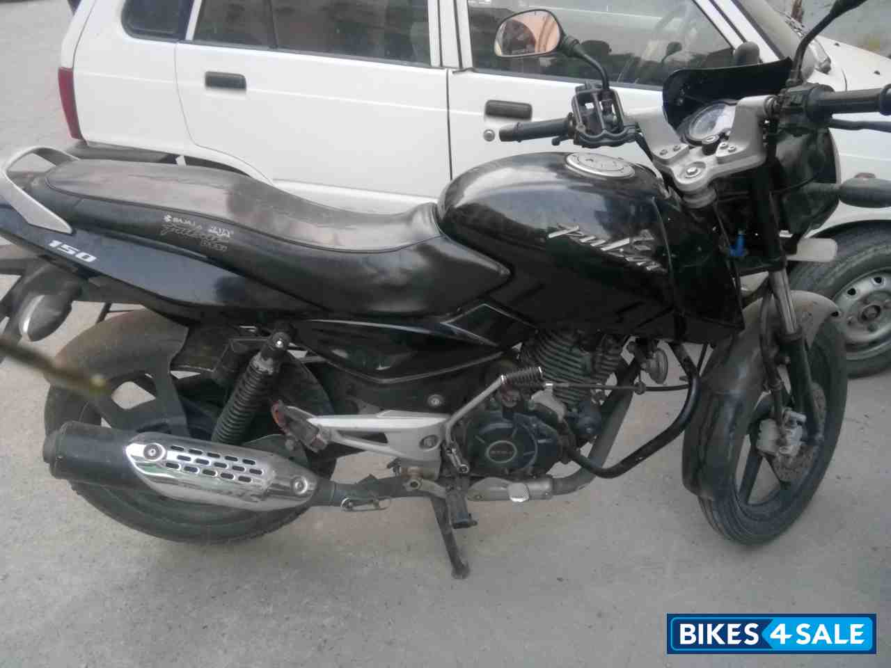 Bajaj Pulsar 150 DTSi
