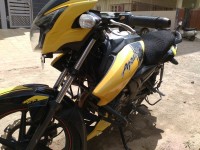 TVS Apache RTR 160