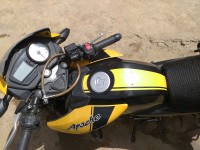 TVS Apache RTR 160