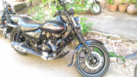 Bajaj Avenger Street 220 2016 Model