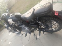 Royal Enfield Classic 350  Model