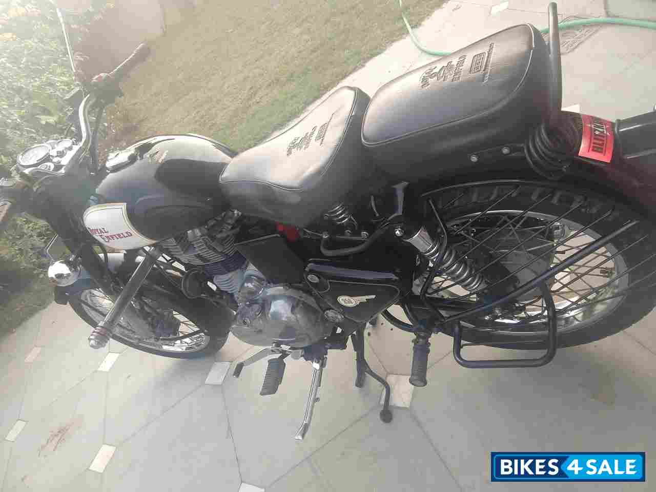 Royal Enfield Classic 350