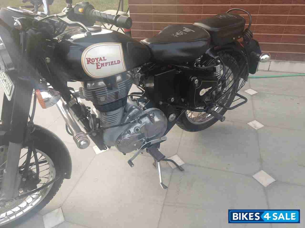 Royal Enfield Classic 350