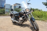 Bajaj Avenger Cruise 220 2017 Model