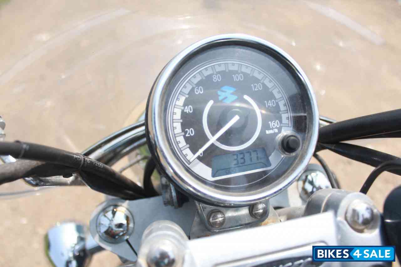 Black Demon Bajaj Avenger Cruise 220 Black Demon Bajaj Avenger Cruise 220