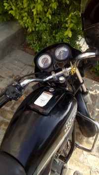 Hero Splendor Plus 2011 Model