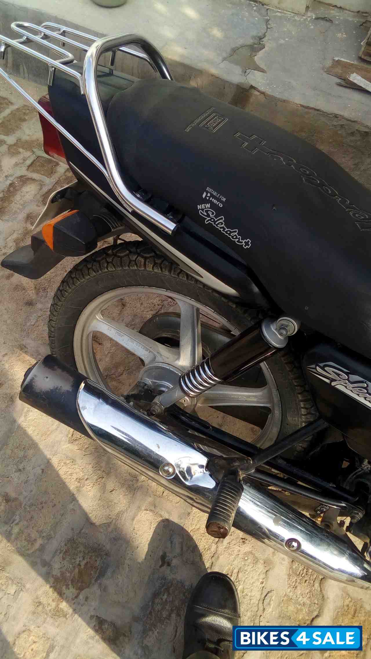 Hero Splendor Plus Hero Splendor Plus