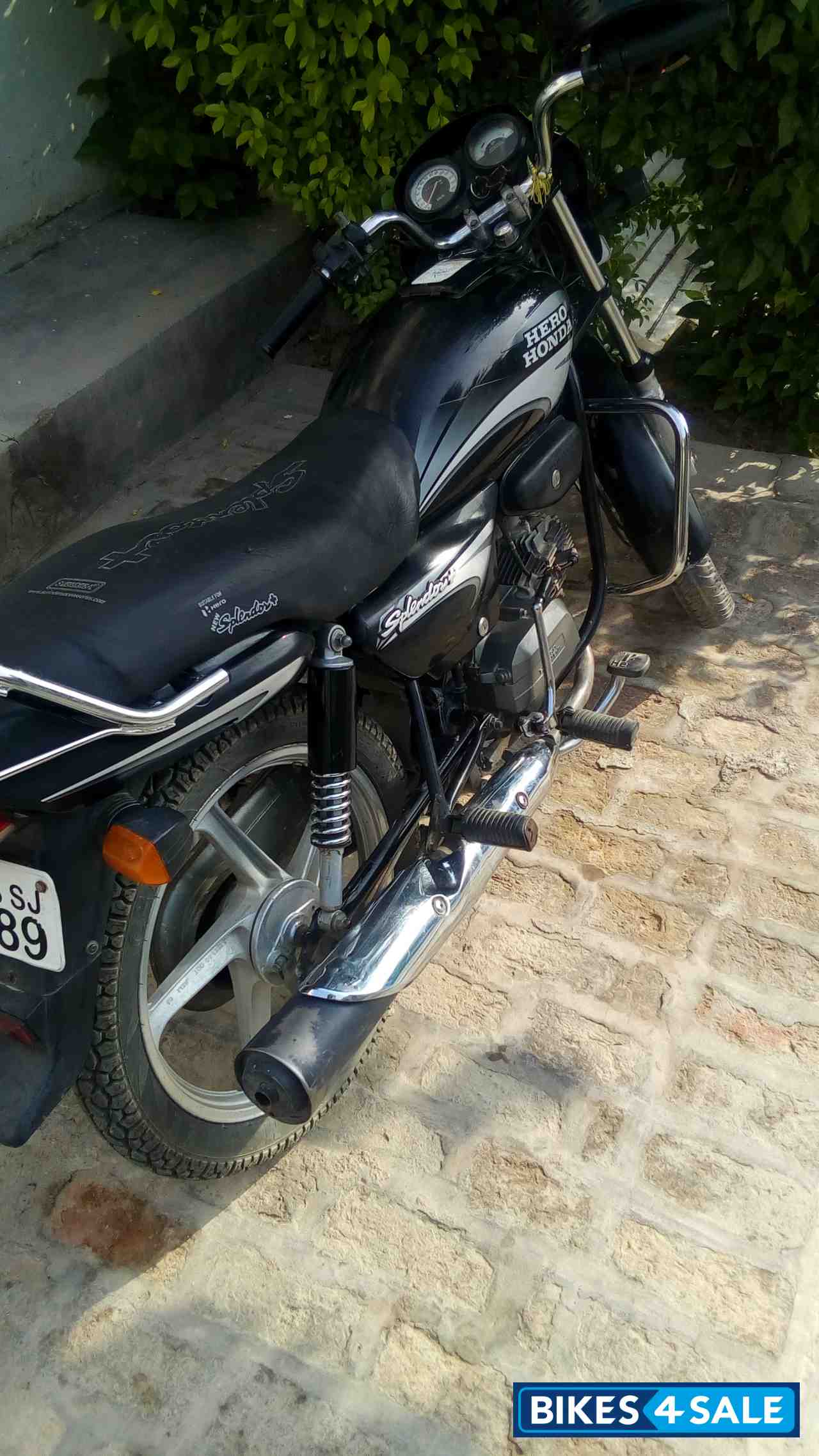 Hero Splendor Plus Hero Splendor Plus