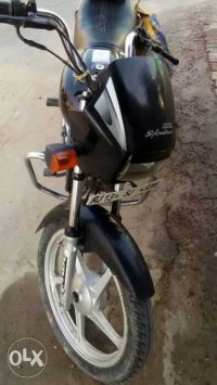 Hero Splendor Plus