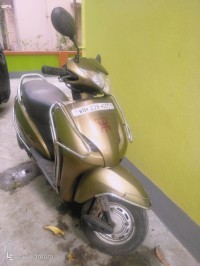 Honda Activa 2011 Model