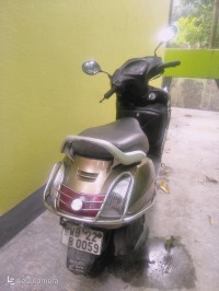 Honda Activa