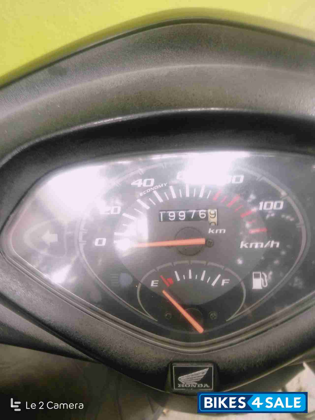 Honda Activa Honda Activa