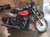 Harley Davidson Street 750 2018 Model