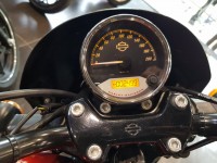 Harley Davidson Street 750