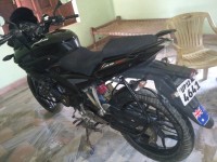 Bajaj Pulsar AS 150 2016 Model
