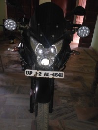 Bajaj Pulsar AS 150