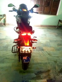 Bajaj Pulsar AS 150