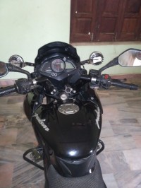 Bajaj Pulsar AS 150