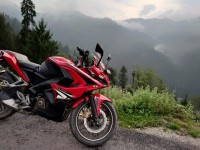 Bajaj Pulsar RS 200