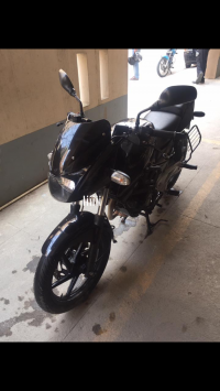 Bajaj Pulsar 220 DTSi 2011 Model