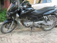 Bajaj Pulsar 150 DTSi 2008 Model