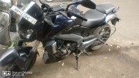 Bajaj Dominar 400 Disc