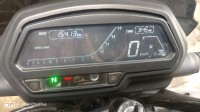 Bajaj Dominar 400 Disc