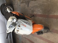 Vibrant Orrange Hero Pleasure