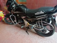 Honda Unicorn 2008 Model